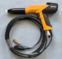 Gema Manual Gun Optiselect Pro GM04 1016971 Manufacturer ...