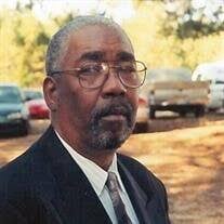 Mr. Samuel Arthur Buckley Obituary