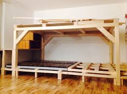 Doppel Hochbett Selber Bauen Bett Selber Bauen Ikea Regal Ikea Avec Von Bett Aus Ikea Regal Bauen Photo H Bett Selber Bauen Hochbett Selber Bauen Regal Bauen