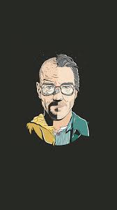What type of breaking bad wallpapers are available? Breaking Bad Transformation Wallpaper Wallpapers For Tech