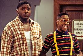 Family Matters Reunion?' Jaleel White, Darius McCrary Tease Fans With Photo