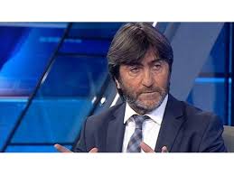Maybe you would like to learn more about one of these? Futbol Gundemde Olmamali Ridvan Dilmen Bir Tiyatro Izliyoruz Web Aslan Galeri
