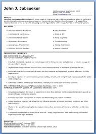 Journeyman Electrician Resume Samples Resume Downloads Job Resume Examples Journeyman Electrician Resume Examples