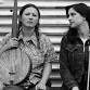 Nora Brown & Stephanie Coleman