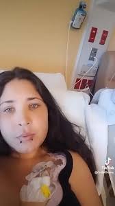 This is my daughter... she battled CVID since birth ... , PLEASE advocate  for yourselves! , Most Dr's have NO clue what CVID is .... you have to be  aggressive & ask for aggressive testing..., Courtney ...