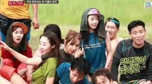 Watch running man episode 545 with english subtitles in high quality free streaming and free download latest running man episode 545 english sub. Running Man 2017 Terlucu