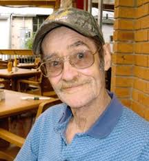 Charles "Charlie" Ray Welch Obituary May 31, 2021