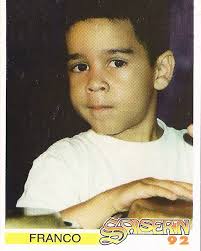 Franco Valentino Lemus