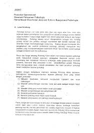 Soalnya tes kesehatan rohani yang saya tahu kan semacam jawab soal yang sekitar berapa ratus pertanyaan gitu. Pdf Sop Pelayanan Psikologis Pemeriksaan Kesehatan Jiwa Dan Potensial Fungsional Psikologis Ludhiana Kurniasari Academia Edu