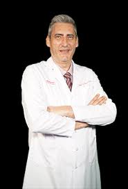 UZM.DR. AHMET USLU | Grup Florence Nightingale