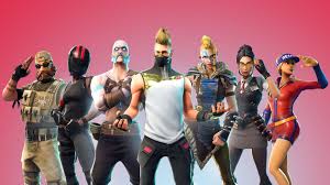 Process Not Outcome Oriented A Lesson In Wellness From Fortnite Fortnite Battle Royale Game Epic Games