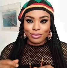 Mercy Johnson Okojie added a new photo.