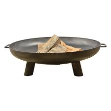 Maybe you would like to learn more about one of these? Steel Fire Bowl 80 Cm Esschert Design