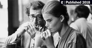 Predatory men with a taste for teenagers joyce maynard on the chilling parallels between woody allen and j.d. How Do You Solve A Problem Like Manhattan The New York Times