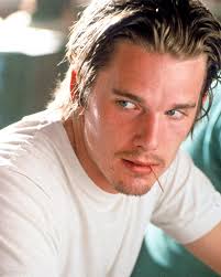 Ethan hawke shares funny stories about the hubris of his early acting days. Ethan Hawke Your Looks Are Going To Leave You Style The Sunday Times