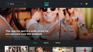 Pluto tv is a free streaming service owned by viacomcbs, which is the parent company of several popular film companies and television production networks. The Weather Channel S New Free Streaming Service Launches Today Cord Cutters News