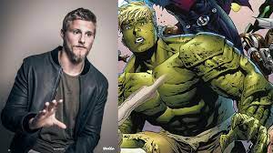 Set photos from wandavision previously confirmed that the disney+ now, we have uncovered s.w.o.r.d.'s direct connection to both wandavision and hulkling himself. With Some Rumors About The Introduction Of Young Avengers In The Mcu Here Is My Favorite For The Hulkling Casting Marvelstudios