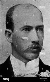 Edwin james Banque de photographies et d'images à haute résolution