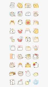 Kawaii cute chibi animal drawings, 17 fondos súper kawaii para decorar tu celular obsigen, chibi baby arctic fox by evolvana deviantart com on, i made an axolotl character :0 furry art, 1 3 5 7 are mine the rest are open furry art, cute Kawaii Chibi Cute Animal Drawing Hd Png Download Kindpng