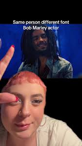 Morgan Freeman Bob Marley Same Person