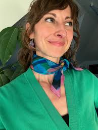 SHOP — Cassandra Ott