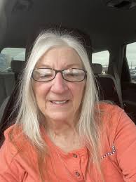 I am 71 years old! I baked myself a cake and now I want a beautiful wish!…