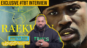 Ghostface Killah Explains why he Never Watched the show "Wu-Tang: An  American Saga"