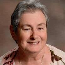 Donna A. Rasmussen Obituary