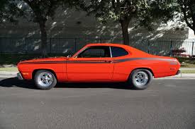 Image result for Rallye Red 1973 Valiant