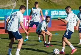 Những gì luka modric và các đồng đội thể hiện ở trận đấu cuối trước scotland cho thấy họ dường như đã nóng. 0whgebssqedu0m