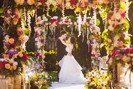 Lavish Weddings | San Diego Wedding Planner