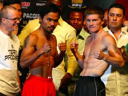 Ricky hatton news, fight information, videos, photos, interviews, and career updates, page 1. Ricky Hatton Picks Manny Pacquiao Over Amir Khan In April 23 Fight