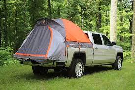 The 2017 honda ridgeline needs a bigger bed to carry all of the accolades it has earned. Rightline Truck Bed Tent Waterproof Sleeps 2 For 8 Long Beds Rightline Gear Truck Bed Tents Rl110710