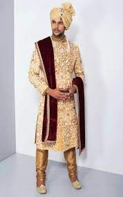 Super Wedding Suits Men Indian Sherwani 53 Ideas Indian Groom Dress Best Indian Wedding Dresses Groom Dress Men