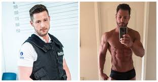 His birthday, what he did before fame, his family life, fun trivia facts, popularity rankings, and more. Spierbundel Henny Seroeyen Ik Werk Al Bijna De Helft Van M N Leven Halfnaakt Showbizz Hln Be