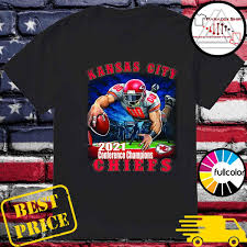 Check out our chiefs shirt selection for the very best in unique or custom, handmade pieces from our clothing shops. Official Best Of Kansas City Chiefs 2021 Conference Champions Chiefs Shirt Hoodie Sweater Long Sleeve And Tank Top