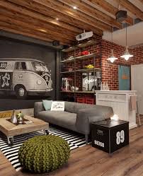 Este es un plano de casa moderna de 2 pisos con sala de juegos en la segunda planta. Decoracion De Interiores Juveniles Ideas De Diseno