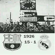 Real madrid club de fútbol, commonly referred to as real madrid, is a spanish professional football club based in madrid. Barcelona