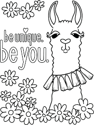 Llama Coloring Pages Best Coloring Pages For Kids Coloring Pages For Girls Coloring Pages Coloring Pages For Kids
