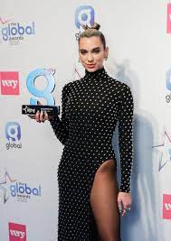 But fans embraced the opportunity to find escape. Dua Lipa Blasts Appalling Nyt Ad Accusing Her Of Antisemitism The Fader