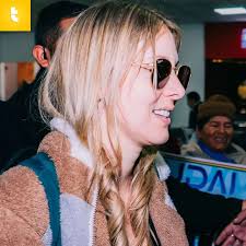 KUDAI LLEGÓ A BOLIVIA! El grupo #Kudai ya se encuentra en suelo Boliviano,  esta mañana arribaron a La paz, Barbara, Tomas y Nicole 17 años despues.