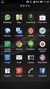 Lite (facebook lite) package name: Shared Android 4 0 3 Xperia Launcher 3 0 0 Xda Forums