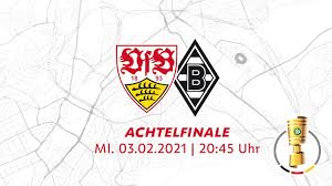Sowohl rb leipzig (1:3 gegen frankfurt), als auch borussia dortmund (2:3 in bremen) mussten bereits im achtelfinale die koffer packen und. Vfb Stuttgart Auslosung Dfb Pokal Achtelfinale