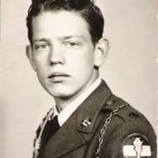 Most Recent Obituaries