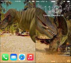 Maybe you would like to learn more about one of these? My Iphone Dinosaur Wallpaper Reissued By Dinodavid8rb On Deviantart