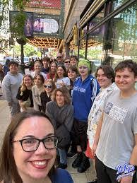 Katelyn Dunham's Instagram, Twitter & Facebook