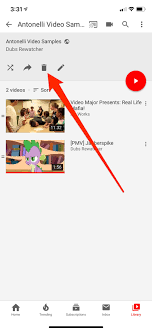 Looking for the easy way to delete youtube videos in 2020? How To Delete A Youtube Playlist Using Your Desktop Or The Mobile App