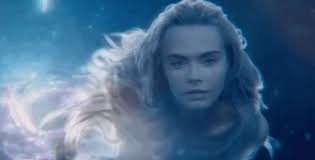 Cara Delevigne Mermaid Gif Caradelevigne Mermaid Pretty Gifs Cara Delevingne Peter Pan Movie Mermaids And Mermen