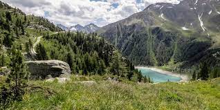 Neves de almeida hr consulting has been working on the transversality. Rundweg Um Den Neves Stausee Themenwanderung