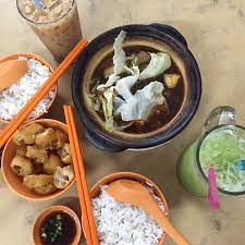 Hong xiang bak kut teh pořízené členy webu tripadvisor. 10 Best Bak Kut Teh Spots In Penang Non Halal Penang Foodie